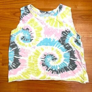 Grayson Mini Tie Die T shirt Sz 5T